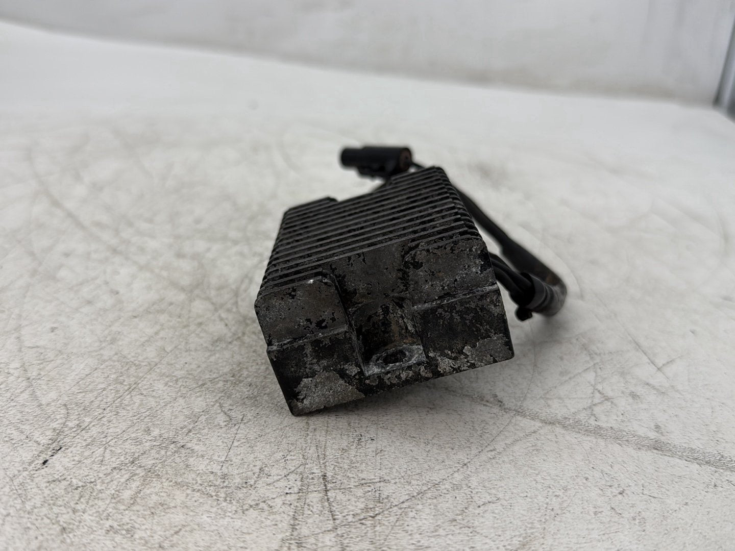 1997 Harley Sportster 1200 Custom XL1200C OEM Voltage Regulator Rectifier