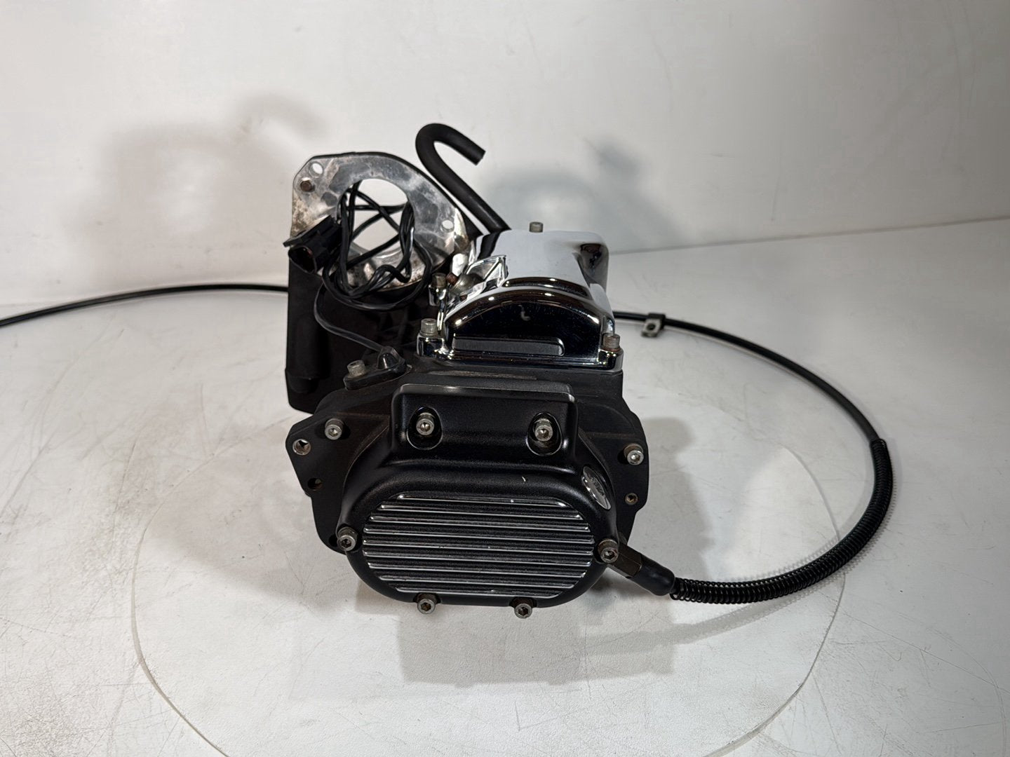 1986 - 1998 Harley-Davidson Softail Heritage Classic 5 Speed Transmission Gearbox 33006-96