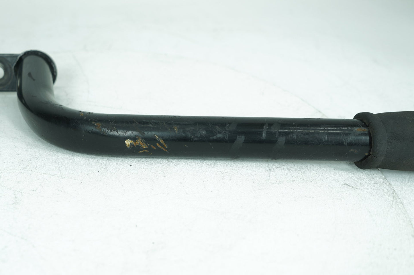 1999 - 2006 Harley-Davidson Dyna Low Rider Exhaust Muffler Interconnect Bracket Support Bar   65674-95