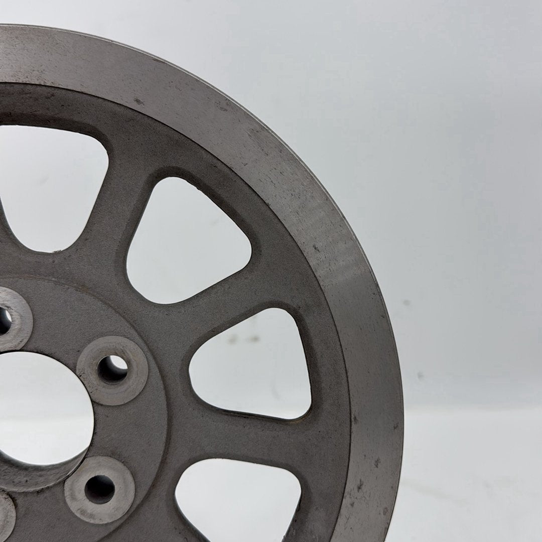 2007 - 2012 Harley-Davidson Dyna Super Glide Rear Driver Pulley Sprocket 40374-07