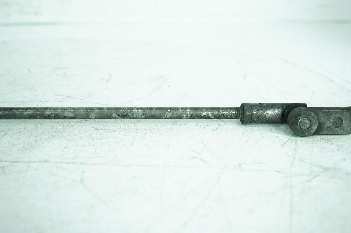 2011 Harley Touring Electra Glide Ultra OEM Gear Shifter Lever w/ Rod linkage