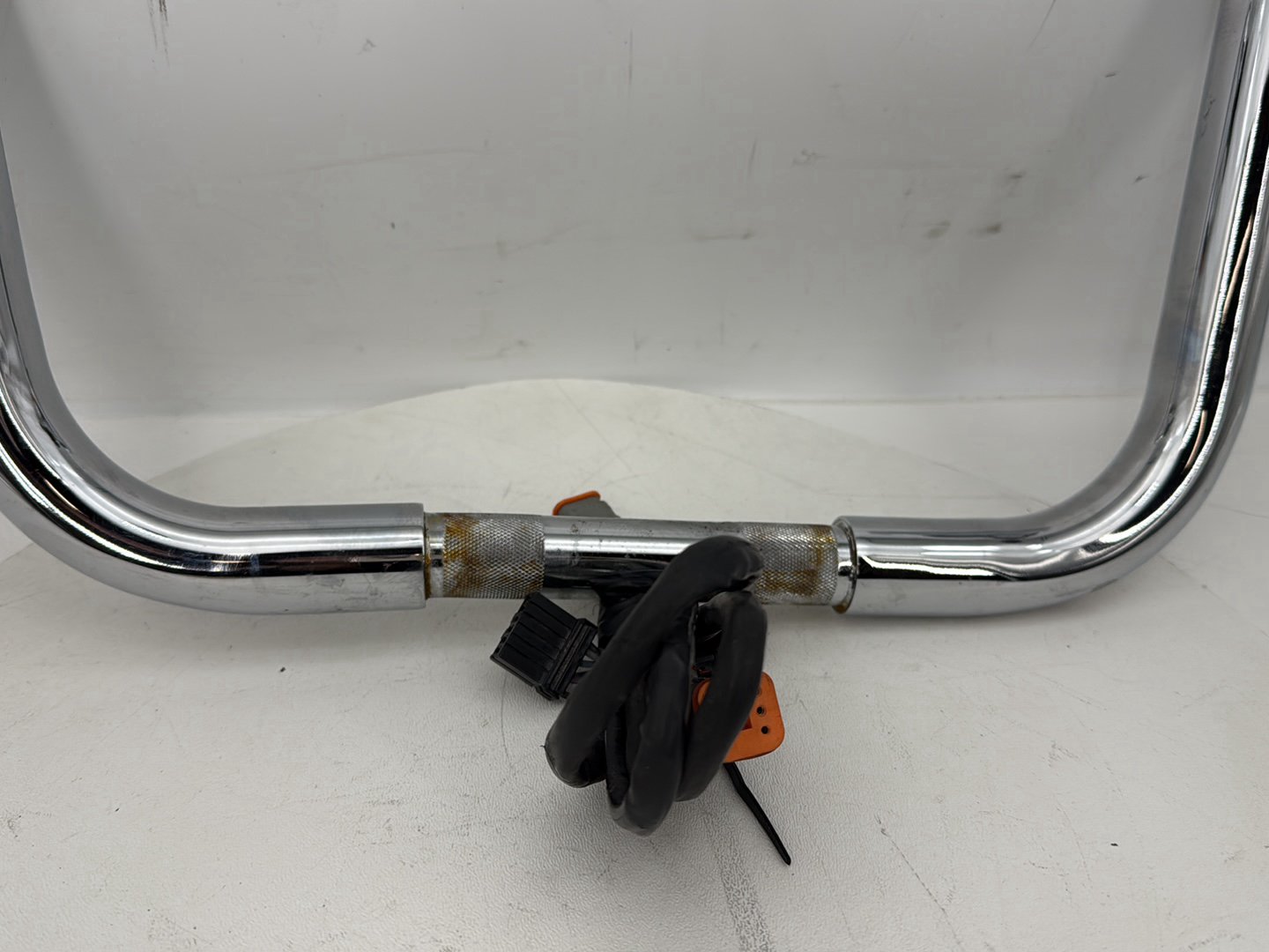 1999 - 2006 Harley-Davidson Softail Heritage Handlebars Left Right Switches Controls   56102-99 , 71589-96B ,  71590-96