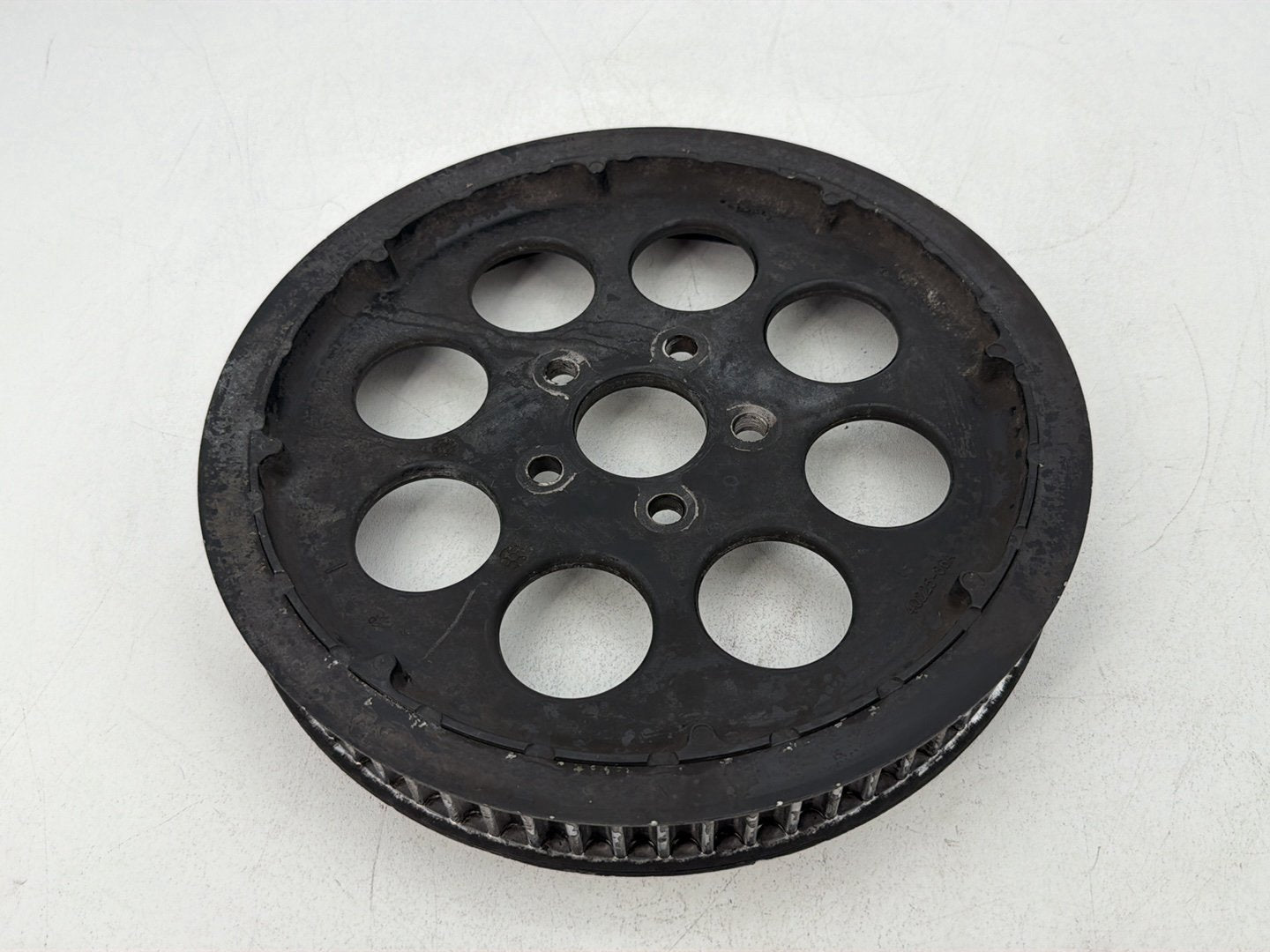 1984 - 1998 Harley-Davidson Touring Electra Glide Classic Rear Driver Pulley Sprocket 40225-86A