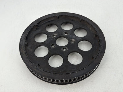 1984 - 1998 Harley-Davidson Touring Electra Glide Classic Rear Driver Pulley Sprocket 40225-86A