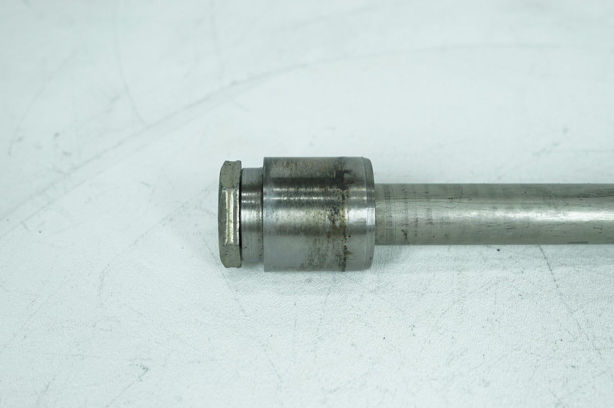 16 Harley Dyna FXDWG Wide Glide OEM Rear Fork Swingarm Pivot Bolt Shaft 47641-06