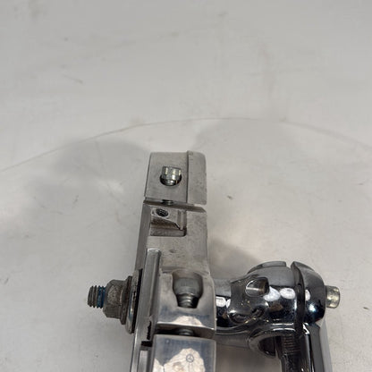 2017 - 2026 Harley-Davidson Softail Heritage Classic 114 Front Fork Upper Triple Tree Clamps 45900195