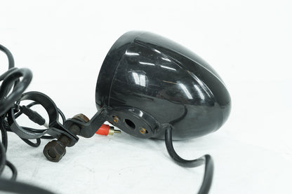 2004 - 2013 Harley-Davidson Sportster Low Left Right Sound Audio Speakers Sound Audio Speaker