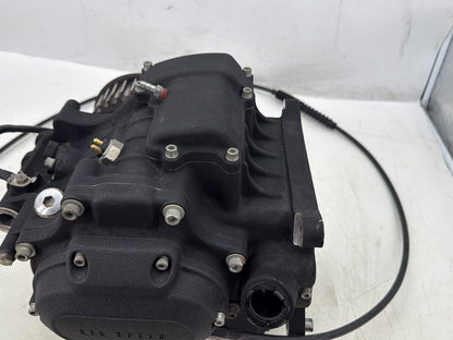 2007 Harley Dyna Street Bob FXDBI OEM 6 Speed Transmission Gearbox
