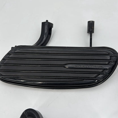 2008 - 2016 Harley-Davidson Touring Street Glide Left Right Driver & Pass Floorboard Foot Rest 50683-04