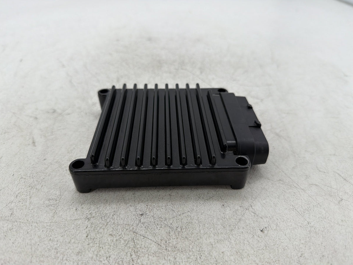 2007 Harley Electra Glide Touring CVO OEM Engine Control Module Brain ECU ECM