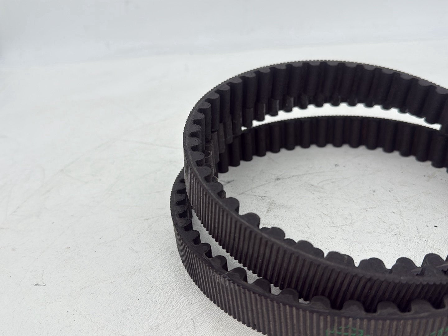 2007 - 2012 Harley-Davidson Touring Electra Glide Ultra Rear Drive Belt 40024-07