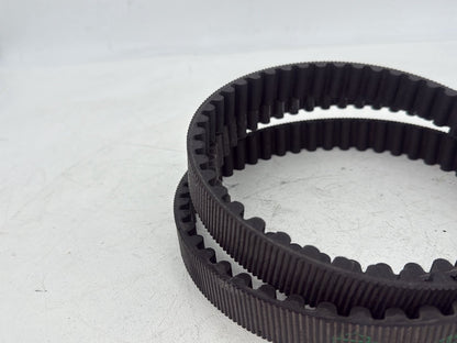 2007 - 2012 Harley-Davidson Touring Electra Glide Ultra Rear Drive Belt 40024-07