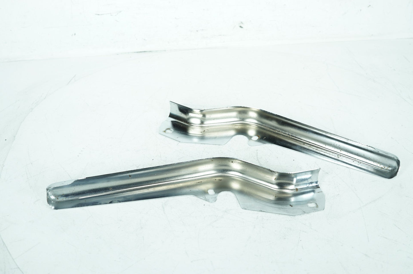 2007 - 2012 Harley-Davidson Touring CVO Electra Screamin Eagle Rear Left Right Fender Struts Bracket 47558-07
