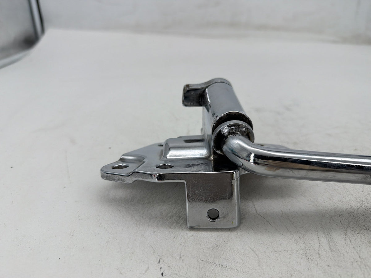 2014 Harley Electra Glide Touring Ultra OEM Left Side Jiffy Kick Stand
