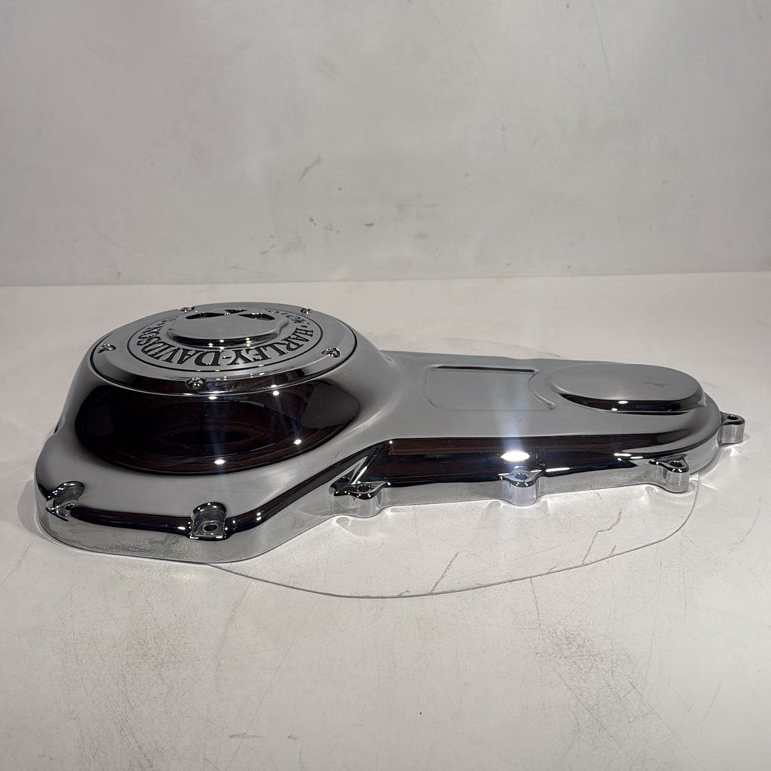 2008 - 2016 Harley-Davidson Touring Street Glide Outer Primary Clutch Cover 25700385