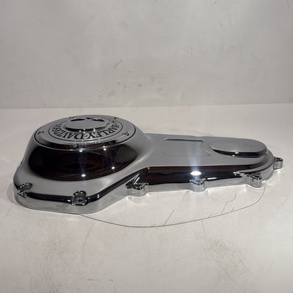 2008 - 2016 Harley-Davidson Touring Street Glide Outer Primary Clutch Cover 25700385