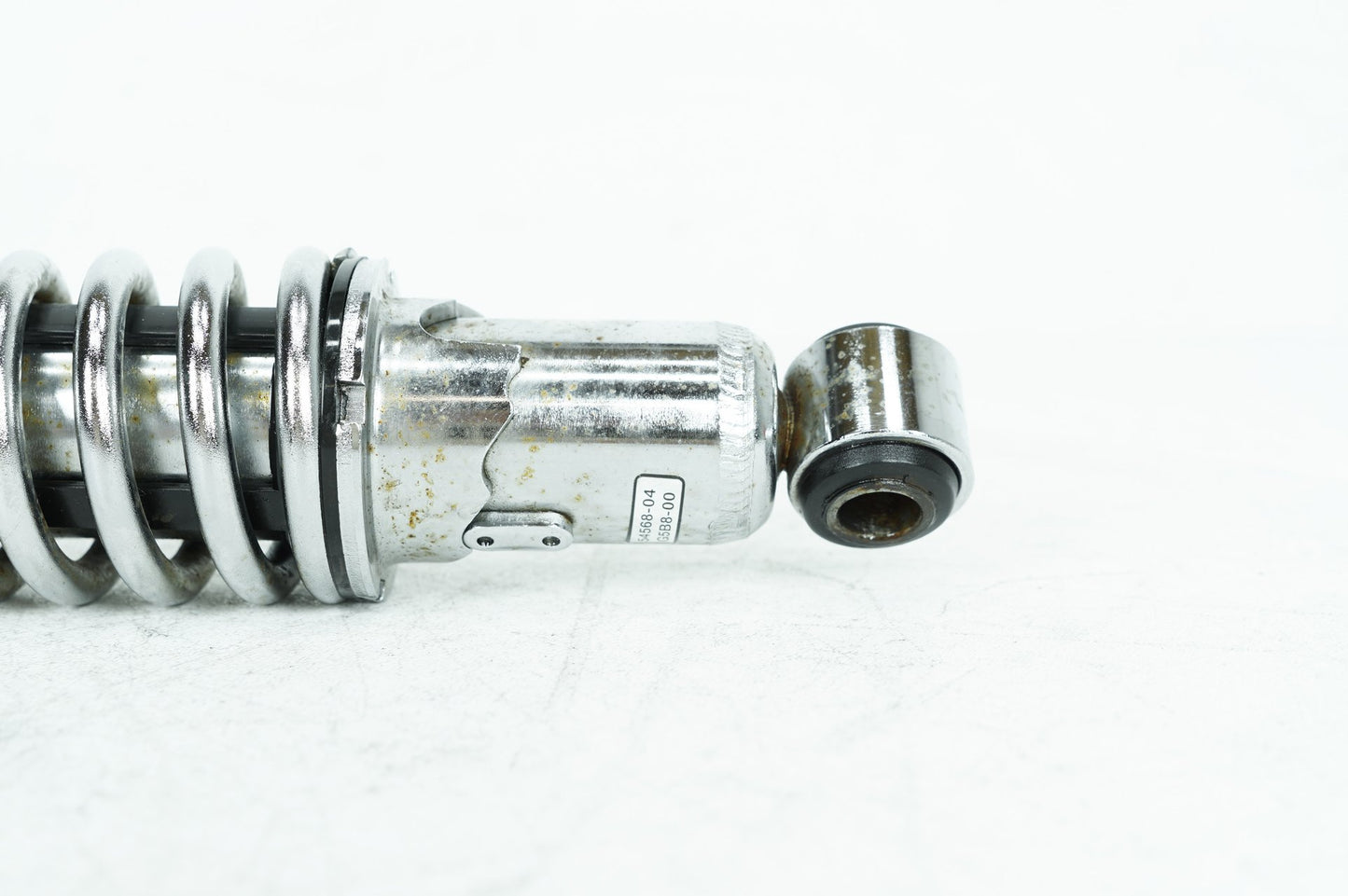 2004 - 2013 Harley-Davidson Sportster Low Rear 1 Shock Absorber 54568-04