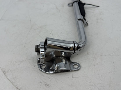 2007 - 2012 Harley-Davidson Touring Electra Glide Ultra Left Side Jiffy Kick Stand & Spring