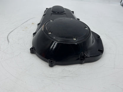 2015 Harley Touring FLHXS Street Glide OEM Outer Primary Clutch Cover