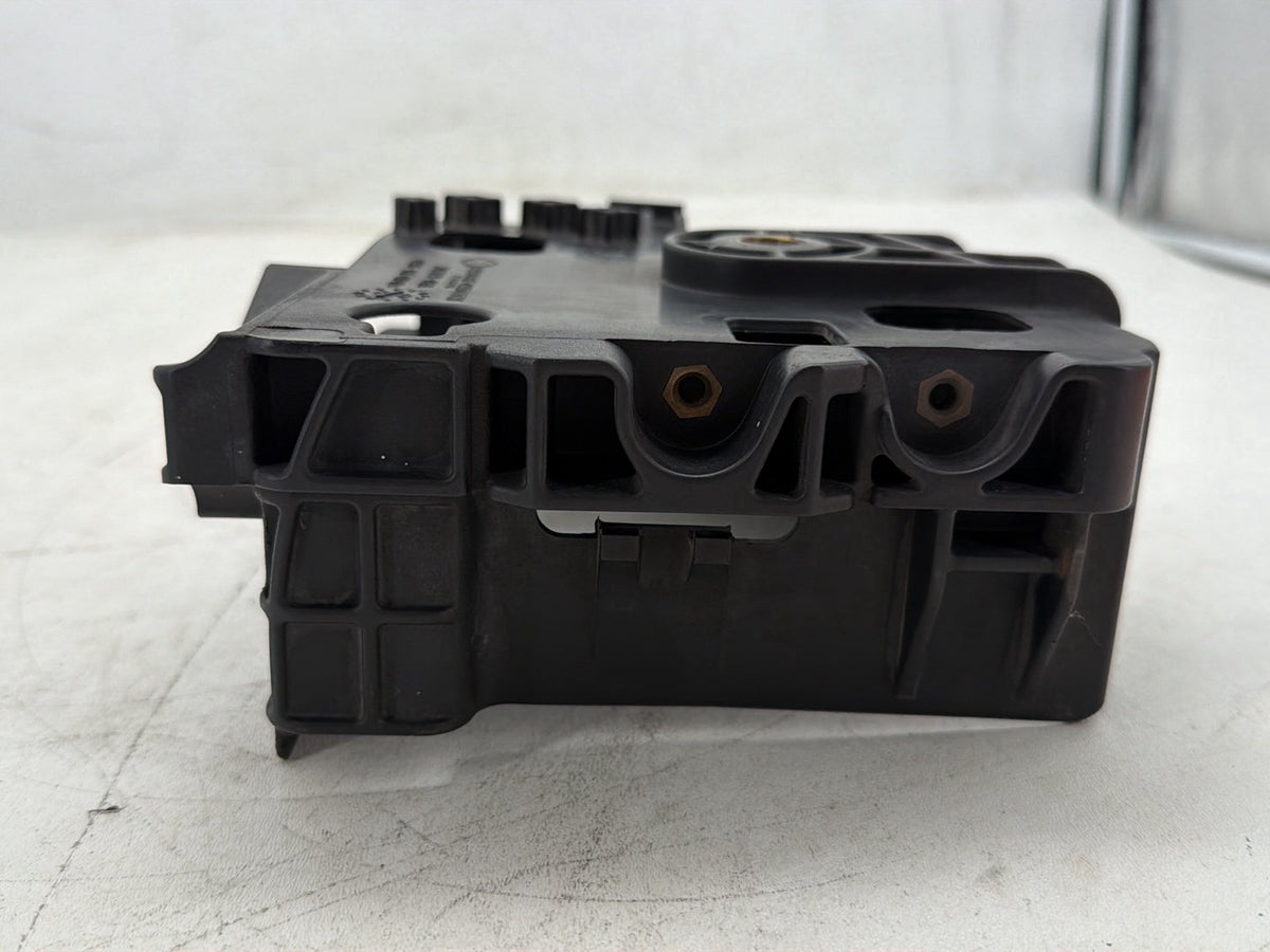2009 Harley Dyna Street Bob FXDB OEM Battery Lower Box Tray 70379-06A