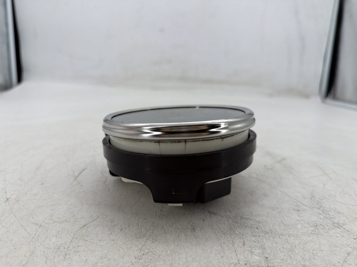 2001 Harley Heritage Softail Classic OEM Speedo Speedometer Gauge Cluster 5 mi