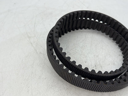 2018 Harley Electra Glide Touring Ultra FLHTCU OEM Rear Drive Belt