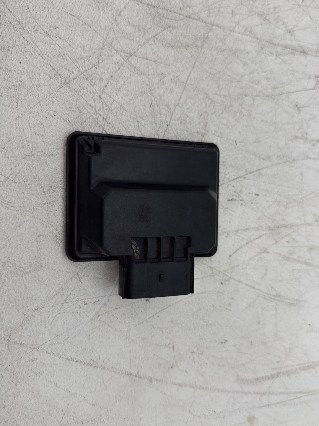 2011 Harley Softail FLSTFB Fat Boy OEM ABS Modulator Unit