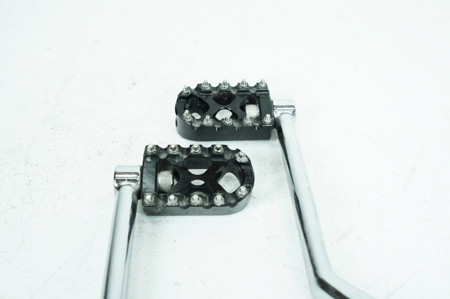 2008 - 2016 Harley-Davidson Touring Street Glide Gear Shifter Lever Pedal 33895-82D