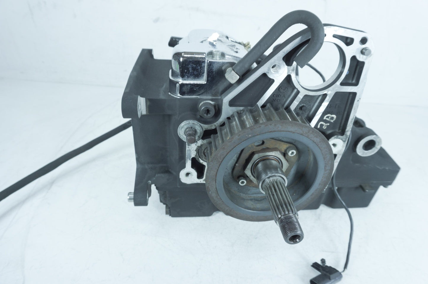 1999 - 2006 Harley-Davidson Touring Road King Classic 5 Speed Transmission Gearbox 34740-02A