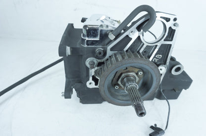 1999 - 2006 Harley-Davidson Touring Road King Classic 5 Speed Transmission Gearbox 34740-02A