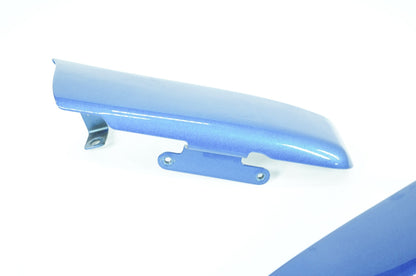 2007 - 2016 Harley-Davidson Touring CVO Electra Screamin Eagle LH RH Extended Filler Strip Cover Panel Trim 90200763DRS