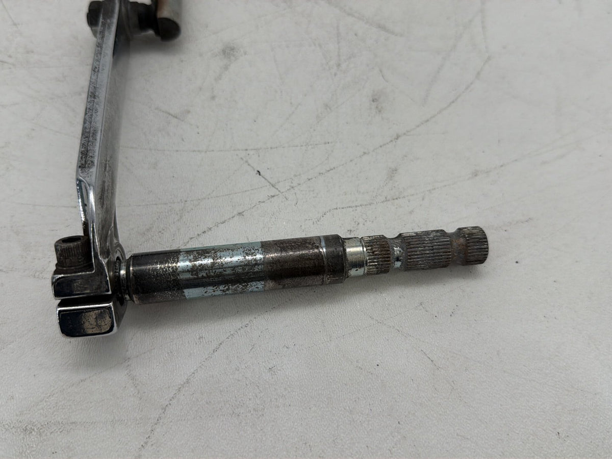 Gear Shifter Lever w/ Rod linkage