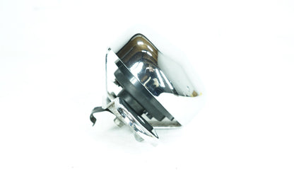 1999 - 2006 Harley-Davidson Touring Road King Horn Signal Klaxon Chrome Cover 69012-93A