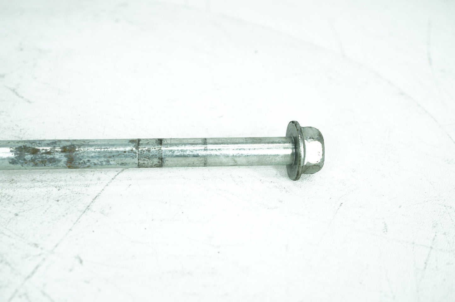 1999 - 2006 Harley-Davidson Softail Heritage Classic Engine Mount Pivot Bolt Shaft 48054-00