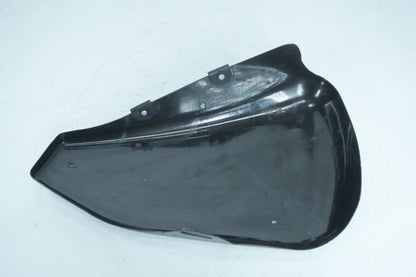 2004 - 2013 Harley-Davidson Sportster Custom Left Fairing Side Oil Tank Cover 66251-04