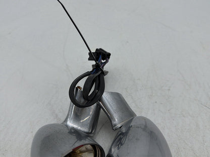 2009 Harley Dyna Street Bob FXDB OEM Rear Left & Right Turn Signals