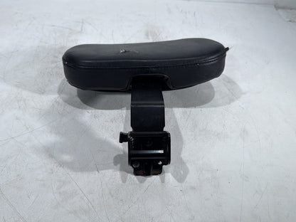2015 Harley Road Glide Touring FLTRXS OEM Rider Driver Backrest Adjustable Cushion Pad