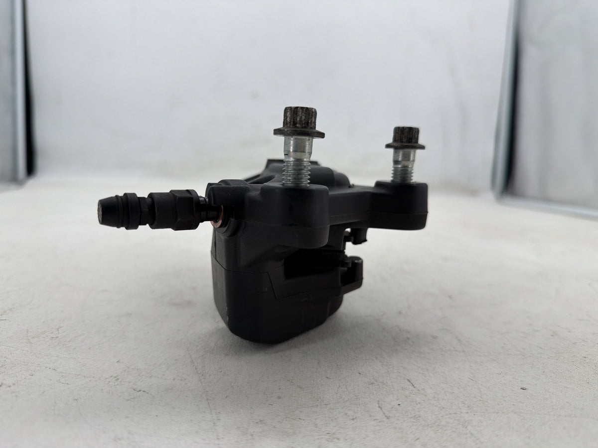 2016 Harley Road Glide Touring FLTRXS OEM Front Left 1 Brake Caliper
