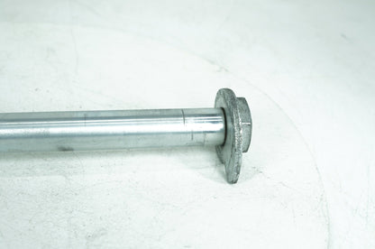 2008 - 2016 Harley-Davidson Touring Electra Glide Ultra Rear Wheel Axle Bolt Shaft 	43000002