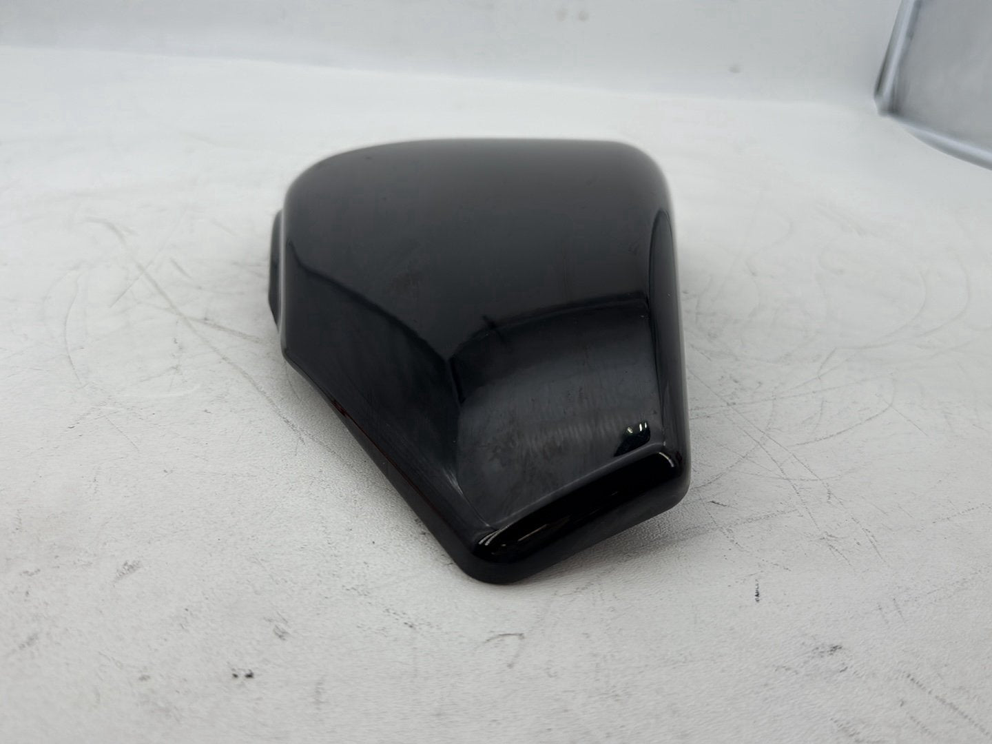 2004 - 2013 Harley-Davidson Sportster 1200 Custom Left Fairing Side Oil Tank Cover 66251-04