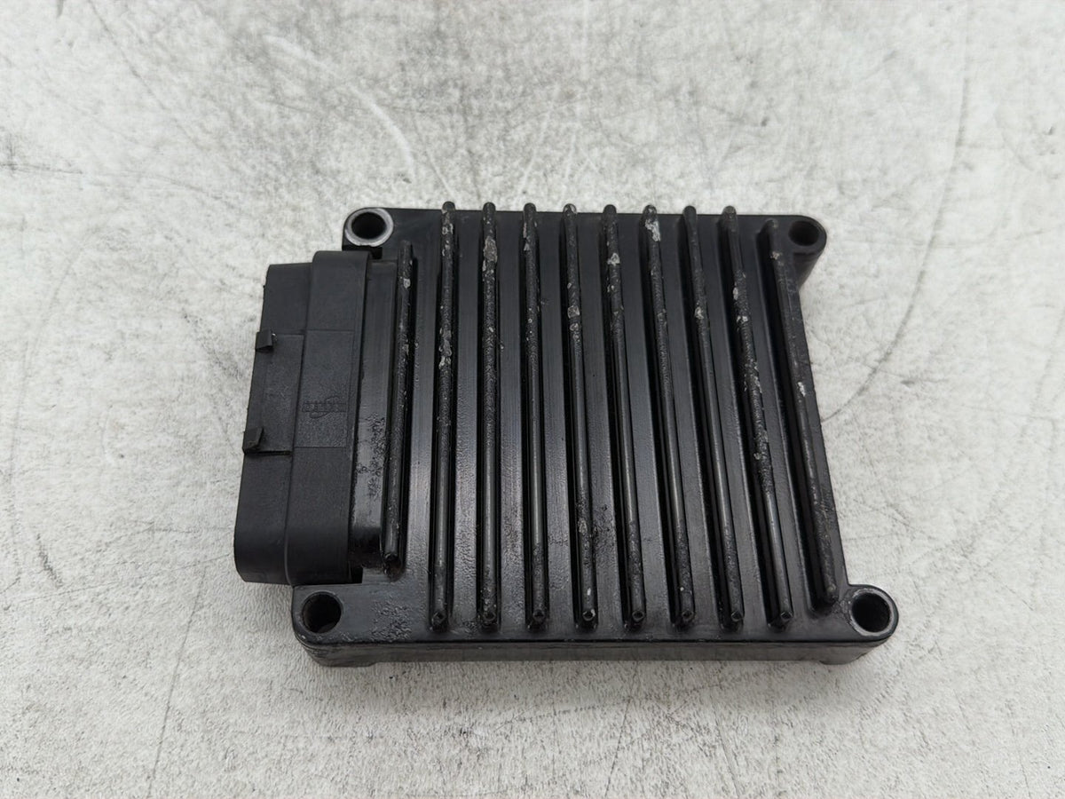 2005 Harley Electra Glide Touring Ultra OEM Engine Control Module Brain ECU ECM