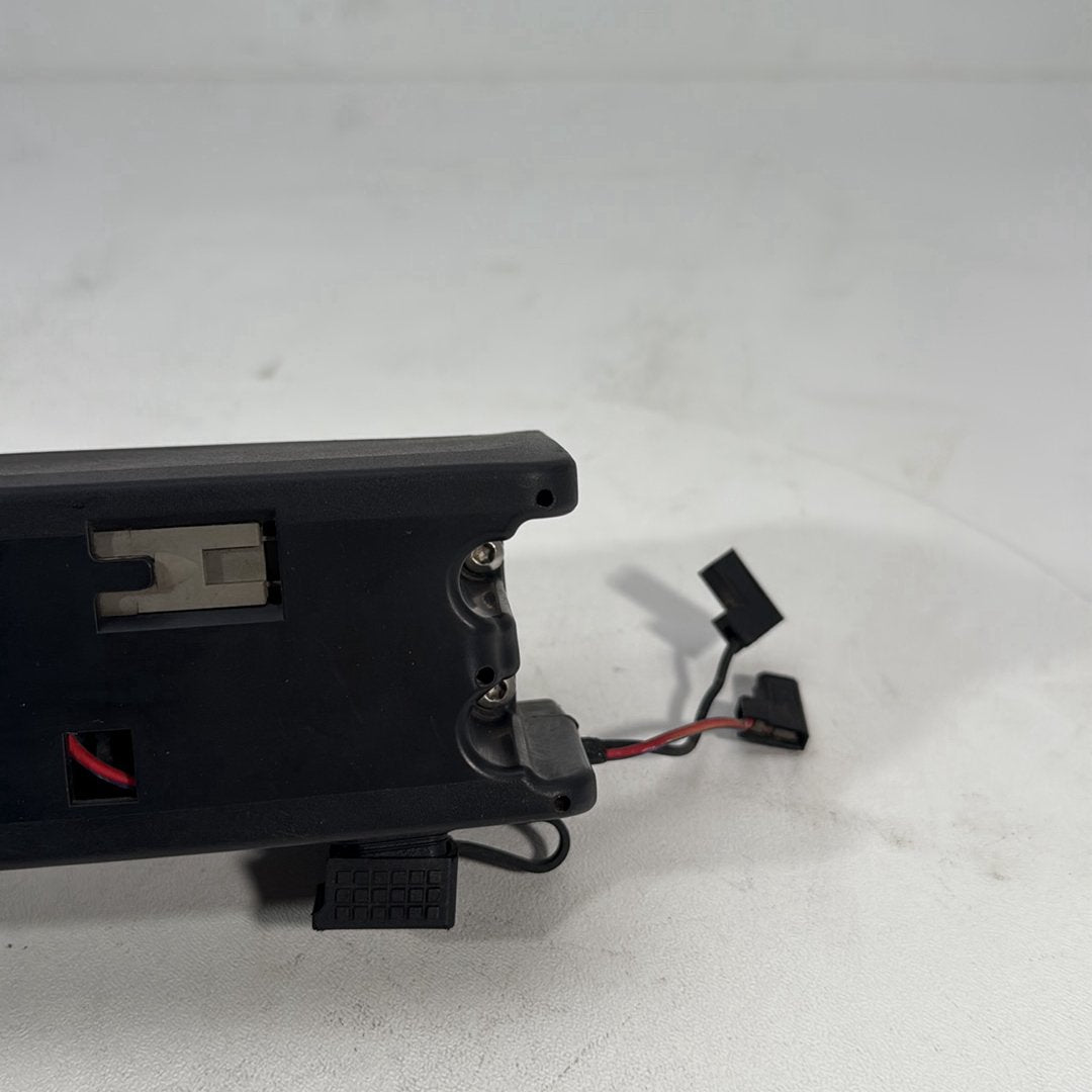 2017 - 2026 Harley-Davidson Softail Heritage Classic 114 Electrical Box Cover Wiring Panel 69201654