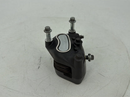 2007 - 2017 Harley-Davidson Dyna Super Glide Custom Front Left 1 Brake Caliper 44046-00D