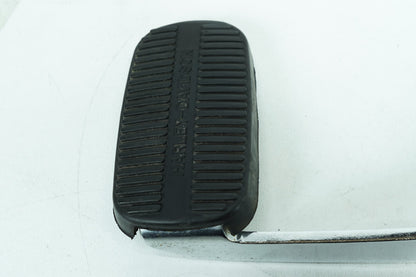 1999 - 2006 Harley-Davidson Touring Electra Police Foot Brake Control Lever Pedal 42407-02