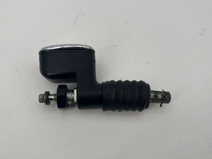 1999 - 2006 Harley-Davidson Touring Electra Glide Classic Rear Brake Master Cylinder Reservoir 41755-99D