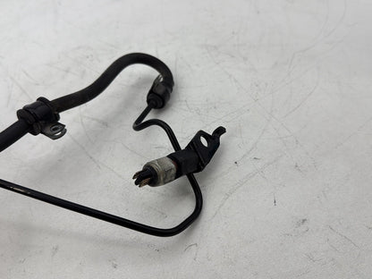 2004 - 2013 Harley-Davidson Sportster 1200 Custom Rear Brake Hose Line Pipe 44429-06