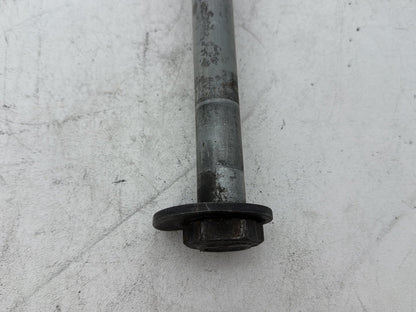 2003 Harley Electra Glide Touring Ultra FLHTCUI OEM Rear Wheel Axle Bolt Shaft