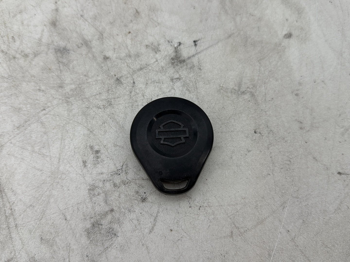 2012 Harley Dyna FXDF Fat Bob OEM Smart Keyless 1 Key Fob Remote