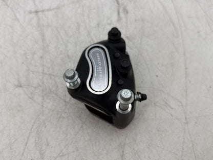 2007 Harley Electra Glide Touring Ultra FLHTCUI OEM Front Right 1 Brake Caliper