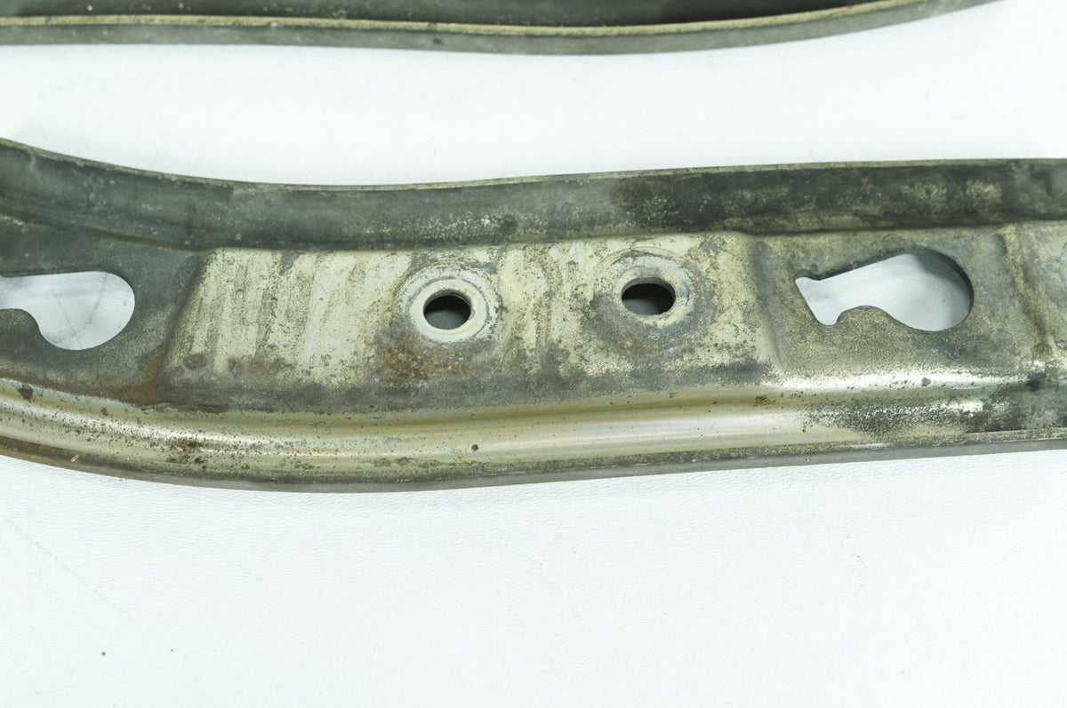 2001 Harley-Davidson Softail FXSTD - Right Left Fairing Support Brackets